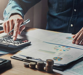 Serviços de Contabilidade